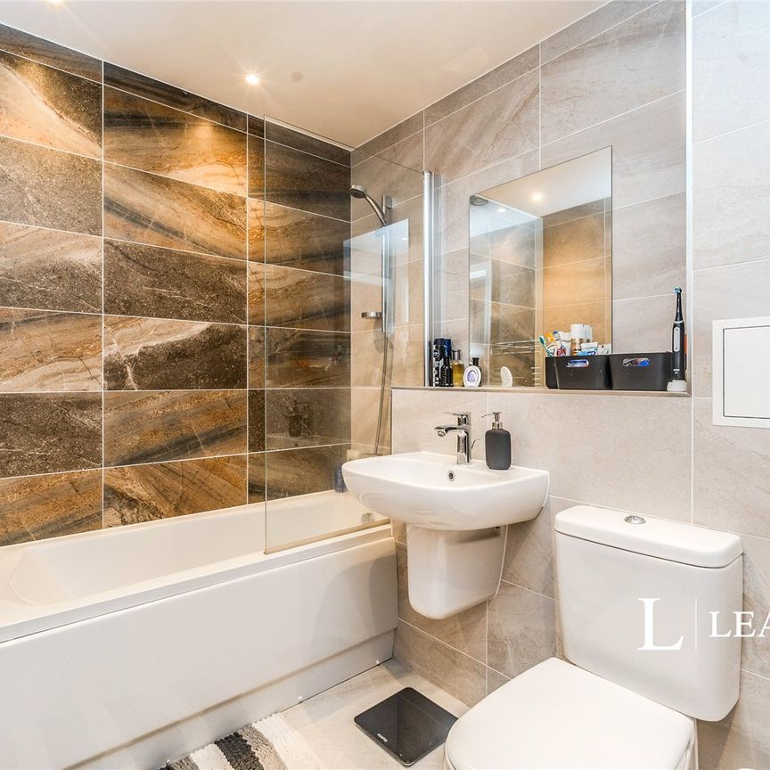 2 bedroom apartment to rent Meadow Mill, Water Street, SK1 - Photo 1