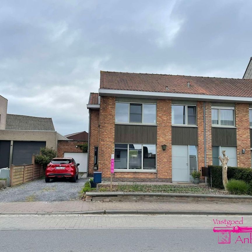 Marialoopplaats 12 - 8760 Tielt (Meulebeke) - Photo 1