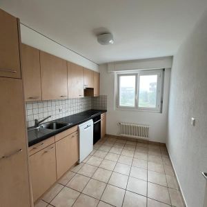 3 Zimmer, 1. Stock - Photo 2