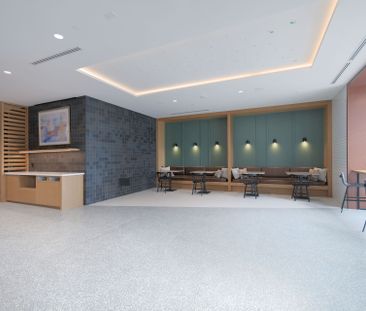 For Lease - 2495 Eglinton Avenue Unit# 2306, Mississauga, Ontario - Photo 5