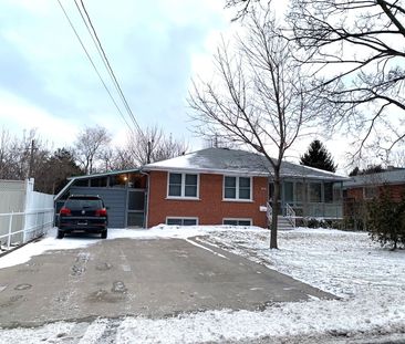 For Lease - 860 Francis Road, Burlington, Ontario - Photo 5