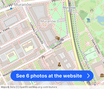 Bezpośrednio, Muranów, blisko metra - Photo 1