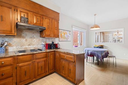 Condo for rent, Montréal (Côte-des-Neiges/Notre-Dame-de-Grâce) - Photo 5