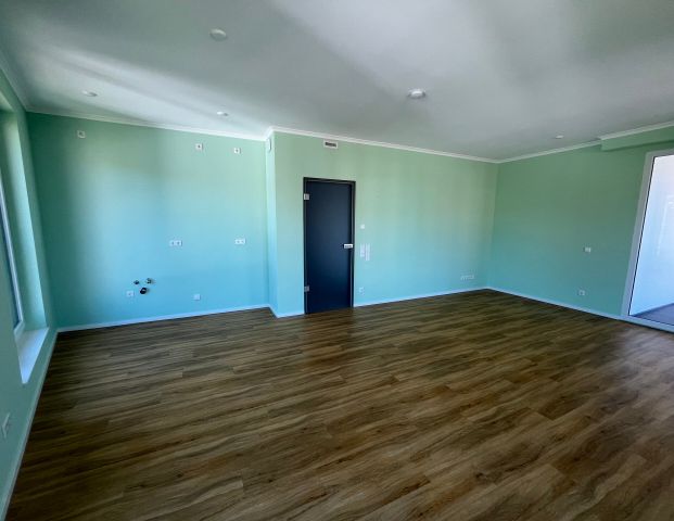 Zentral Gelegen, Hochwertig Ausgestattet – Ihr Neues Zuhause In Der Innenstadt (whg. 7) - Foto 1