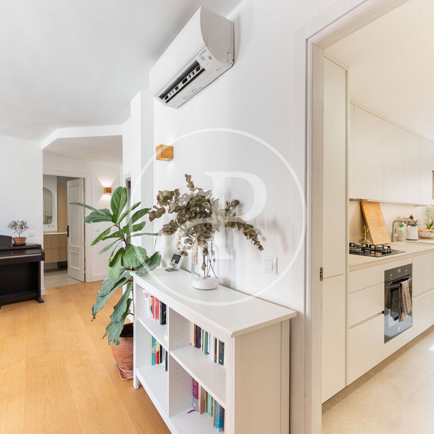 Long-term apartment for rent in Palma’s Historic Centre - Photo 1