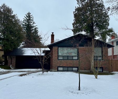 For Lease - 29 Broadlands Boulevard Unit# BSMT, Toronto, Ontario - Photo 3