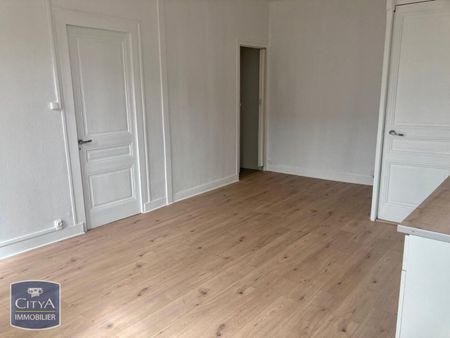 Location Appartement 2 pièces 38m² ST ETIENNE 42000 - Photo 4