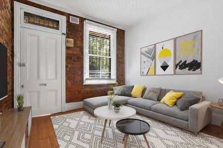 55 Caroline Street, Redfern NSW 2016 - Terrace For Rent | Domain - Photo 5