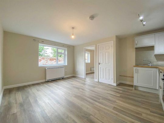 1 bedroom apartment to rent - Photo 1