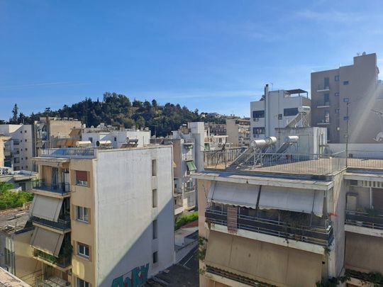 Studio/Γκαρσονιέρα για ενοικίαση Άγιος Ιωάννης (Νέος Κόσμος) - Photo 1