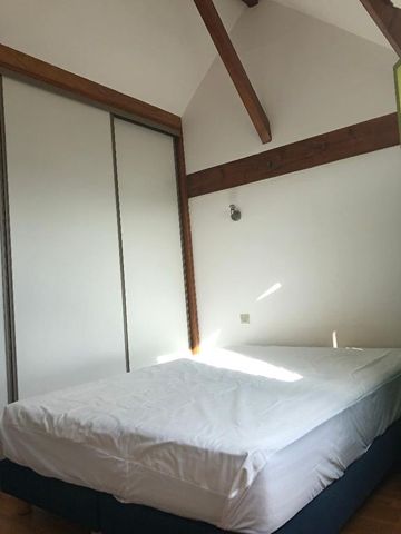 Location Appartement 1 pièce 37m² - Photo 3
