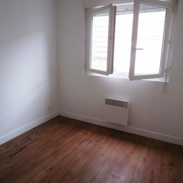 Location Appartement 1 pièce 22m² BORDEAUX 33000 - Photo 1