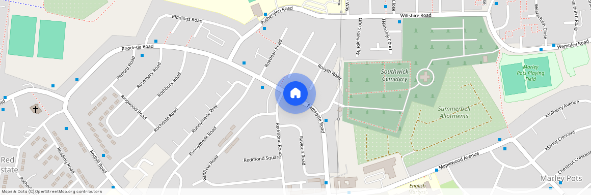 Ramsgate Road, Sunderland