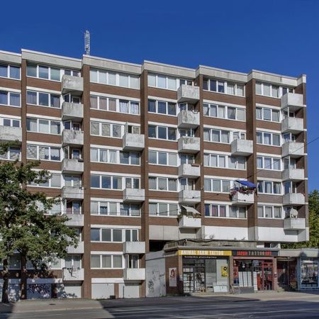 Geräumige 3-Zimmer-Wohnung in der Bremer Neustadt - Photo 3