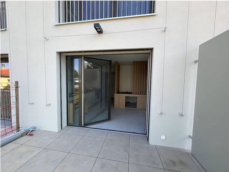 Studio in Grand-Saconnex. - Foto 2