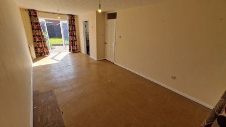 3 bed detached house to rent in Condell Close, Bridgwater - Photo 3