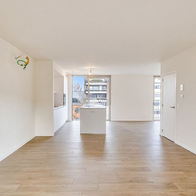 Appartement te huur in Gent voor € 1.585 met 3 slaapkamers - Photo 1