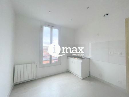 Location Appartement MALAKOFF - - Photo 2