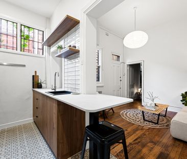 1/119 Little Smith Street, Fitzroy VIC 3065 - Photo 4