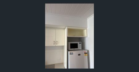 Compact, Comfortable & Fully Furnished Studio for Rent! - Photo 5