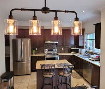 For Lease - 38 Brahm Court, Vaughan, Ontario - Photo 4