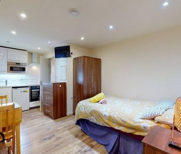 Studio to rent - Photo 4