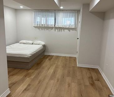 For Lease - 382 Sugar Maple Lane Unit# Basement, Richmond Hill, Ont... - Photo 6