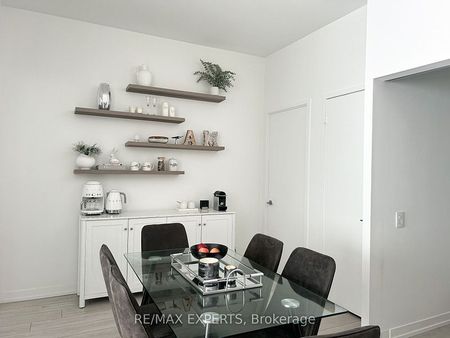 For Lease - 9 Buttermill Avenue Unit# TH05, Vaughan, Ontario - Photo 4