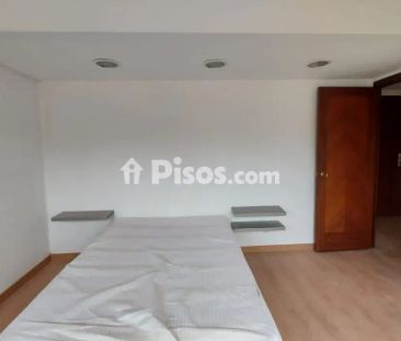 Piso en alquiler en Calle de Santa Clara - Foto 3