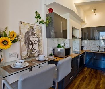 2 Bed Maisonette, Sydenham Road, SE26 - Photo 4