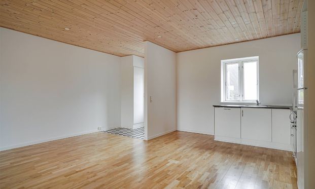 Om lejligheden - Foto 1