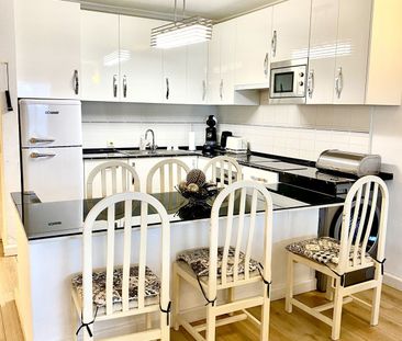 Ground Floor Apartment in Riviera del Sol - Photo 3