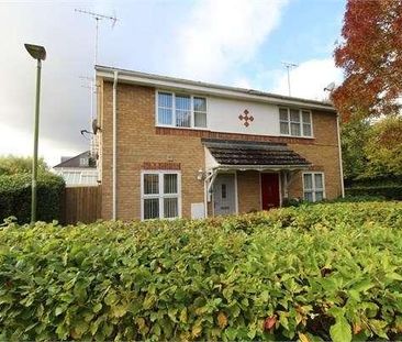 Byewaters, Croxley Green, Watford, WD18 - Photo 1