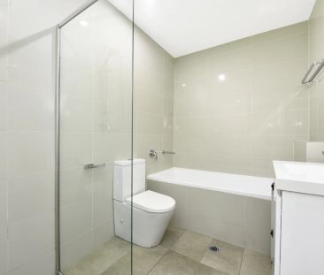 Three bedroom plus study in the Heart of Strathfield CBD - Photo 5