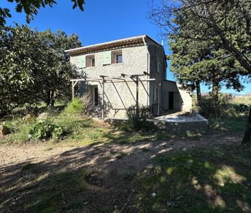 Cuers jolie maison meublée de 90 m2 avec grand terrain plat - Photo 6