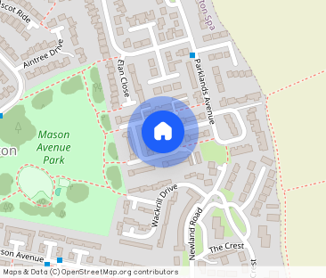 Charnwood Way, LEAMINGTON SPA - Photo 1