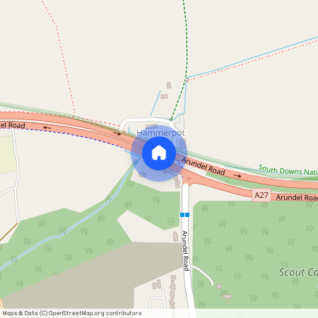 Arundel Road, BN1, Littlehampton