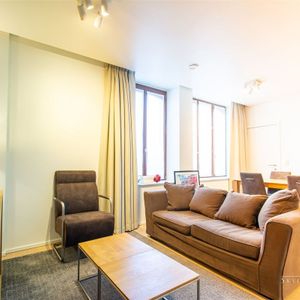 Appartement te huur in Oudergem voor € 1.400 met 2 slaapkamers - foto 3