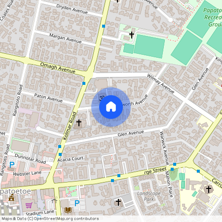 1/13 Wentworth Avenue, Papatoetoe, Auckland