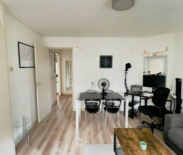 Appartement te huur: Bos en Lommerweg 8-3 1055 EB Amsterdam - foto 3