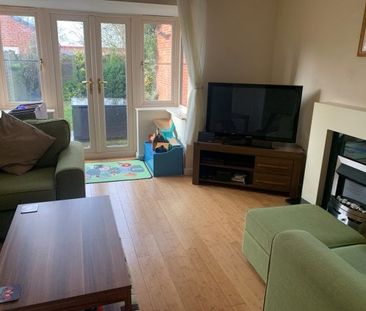 Netherfield Close, Meden Vale, Mansfield, ng20, Property for rent - Photo 3