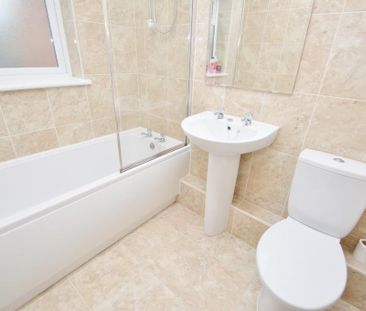 1 bedroom terraced house to rent - Photo 1