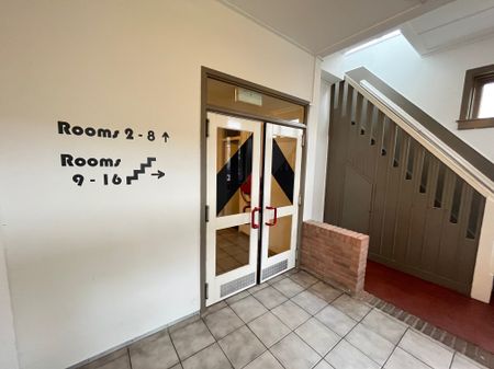 Te huur: Kamer Bildtsestraat in Leeuwarden - Foto 3