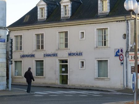 Location Appartement 3 pièces 41m² SABLE SUR SARTHE 72300 - Photo 5