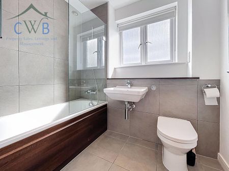 2 bedroom apartment to rent - Photo 2