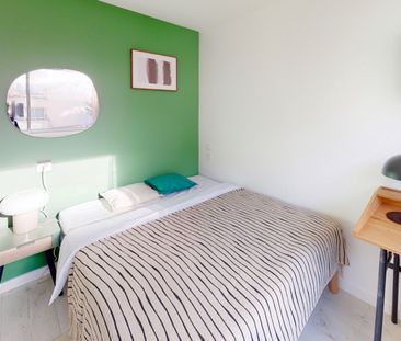 MERIDIENNE N Roommate 3 Bedrooms at Rouen - Photo 2