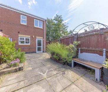 2 bedroom end of terrace house to rent - Photo 3