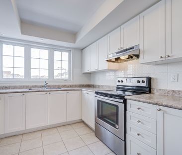 For Lease - 2378 Chevron Prince Path, Oshawa, Ontario - Photo 6