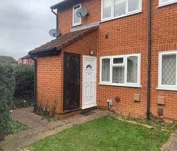 1 bedroom ground floor maisonette to rent - Photo 5