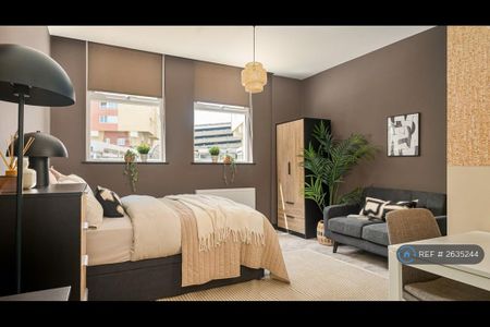 Studio to rent - Photo 4